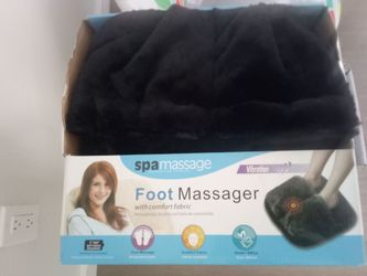 Foot Massager