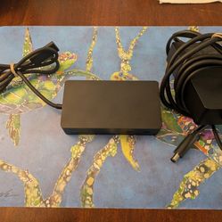 Microsoft Surface Dock 2