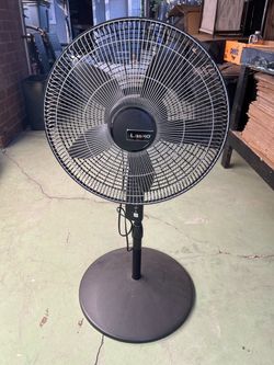 Ventilador