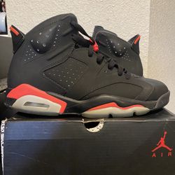 Jordan 6 Size 10