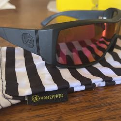 Vonzipper Shades