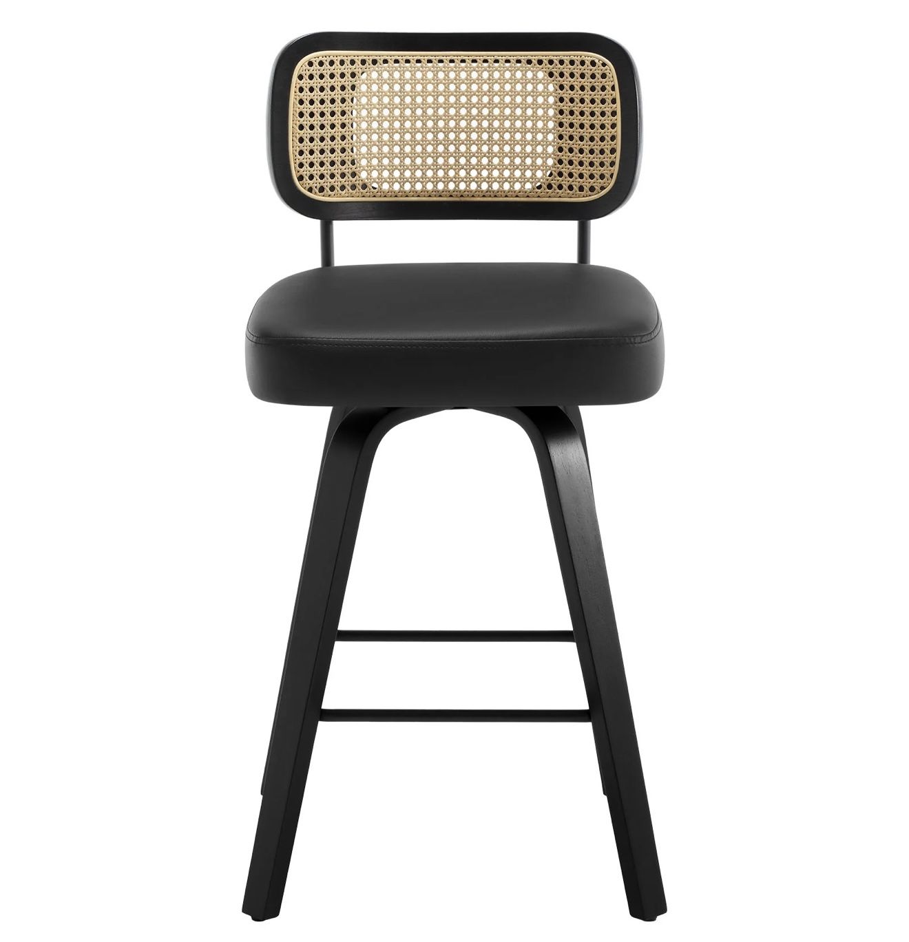 （sets of 3）bar stool swivel 26