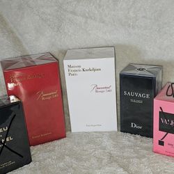 Perfume Cologne Frangrance 