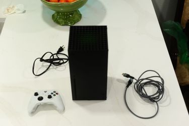 Xbox One Series X 1TB