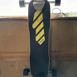 Freeboard Skateboard 80cm / 75cm