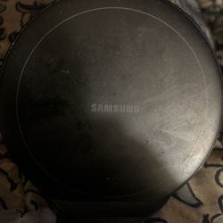 Samsung Fast Charge Wireless Charging Convertible