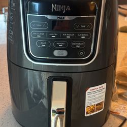 Ninja Max Air fryer 
