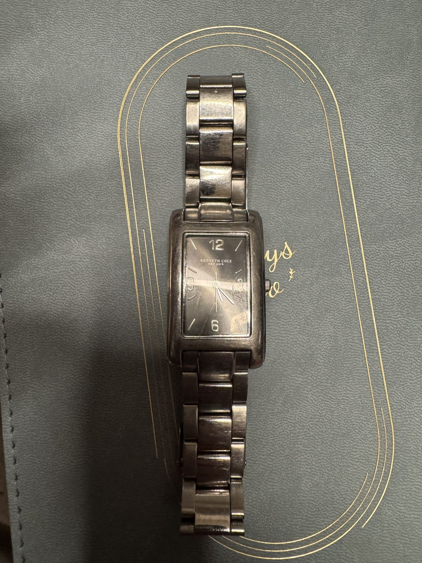Kenneth Cole Watch