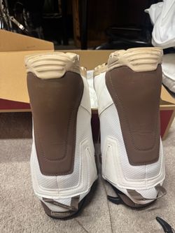 Men’s Burton Snowboarding Boots