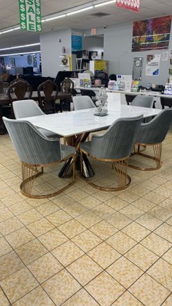 Dinning set