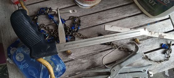 Saw blades tools