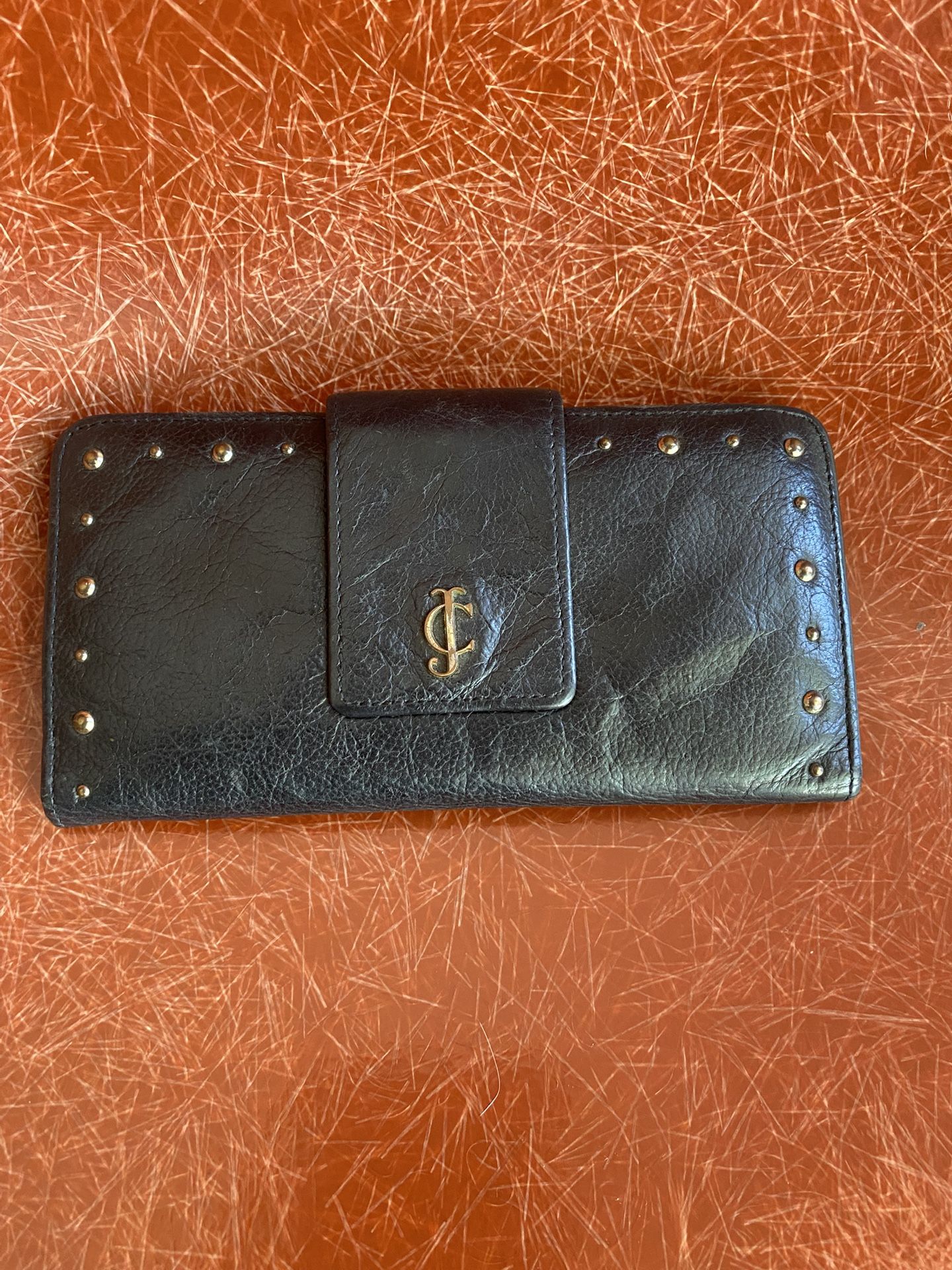 Juicy Couture Wallet