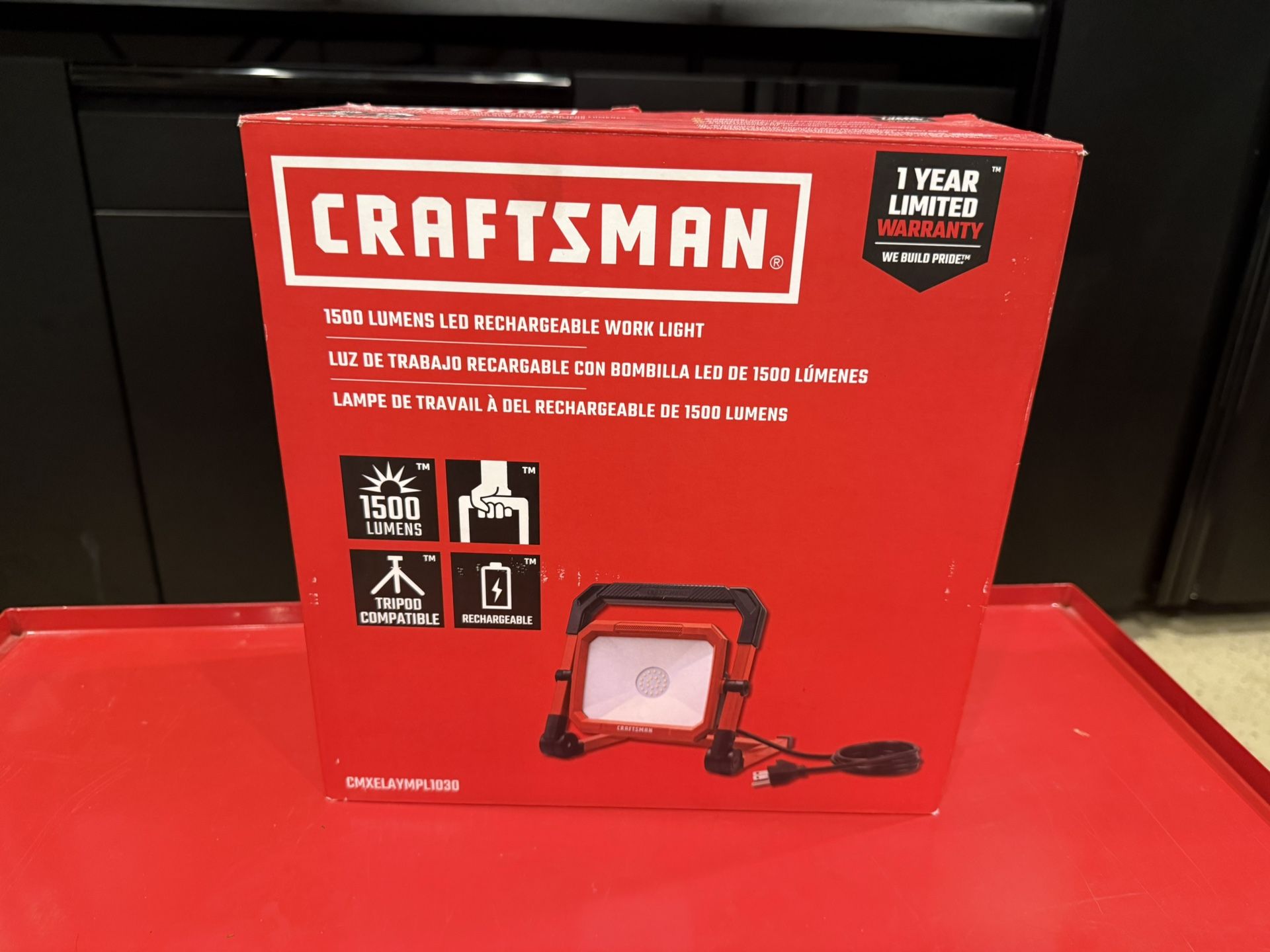 Work Light