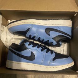 6.5 Jordans Youth