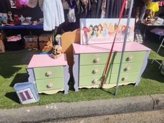 Yard sale