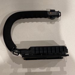 Vello ActionPan Professional Grade Stabilizing Action Grip/Handle