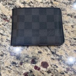 Men’s Louis Vuitton Wallet 