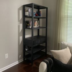 Thousand Oaks 72" Bookcase