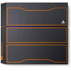 PlayStation 4 1TB Console - Call of Duty: Black Ops 3 Limited Edition Bundle