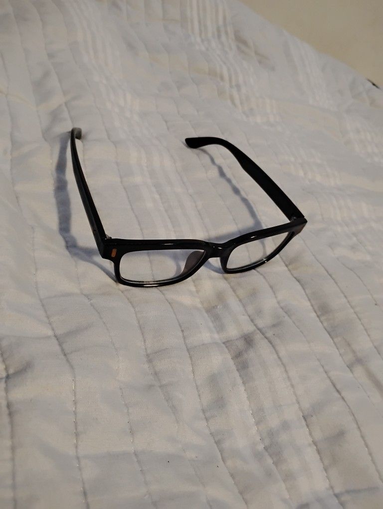 Blue Light Glasses