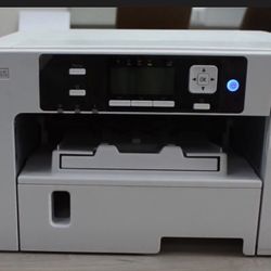 sg500 sublimation printer