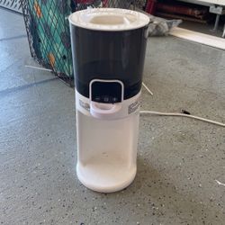 Baby Brezza Bottle Warmer