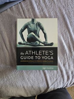 The Athele"s Guide To Yoga
