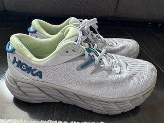Men’s Hoka Gaviota 4 Running Shoes Sneakers Size 11
