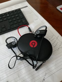 Powerbeats
