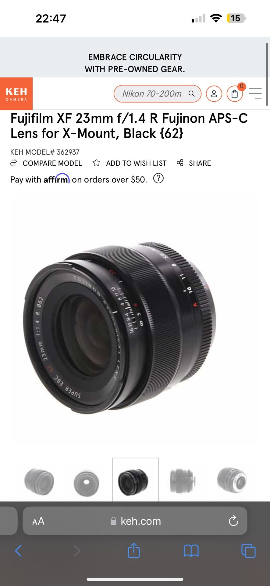 Fuji Lens Roadmap Fujifilm X Series List Fujifilm 1655 Fujifilm XF