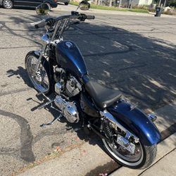 2013 Harley Davidson 72 for Sale in Visalia, CA OfferUp