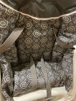 High Chair