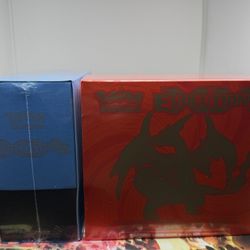 Pokemon XY Evolutions Etb Set For Sale 