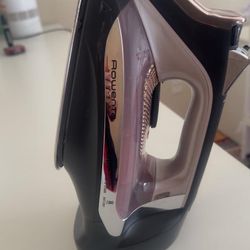 Rowenta Iron
