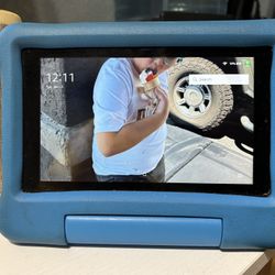 Amazon Fire 7 (gen 9)