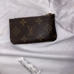 Louis Vuitton Coin Pouch