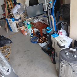 Items For Sale