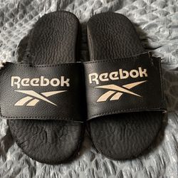Reebok Boys Sandals Size 3