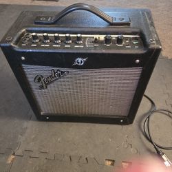 Fender Mustang 1(v.2) $80