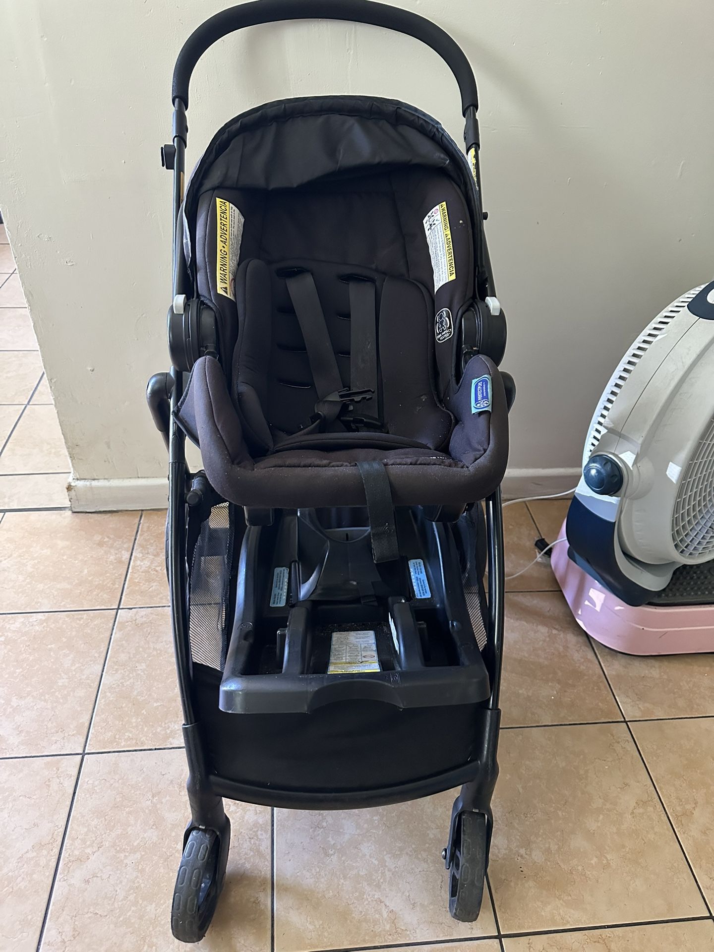 Graco Stroller