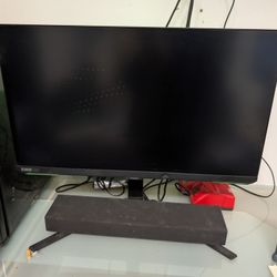 Samsung Gaming Monitor Odyssey G7 28"  4KUHD IPS 144hz
