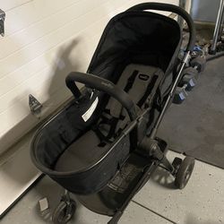 Evenflo Stroller 
