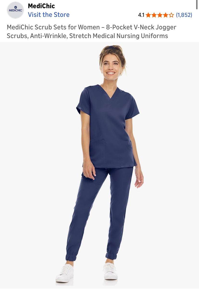 Scrubs