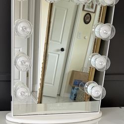 Makeup Mirror 