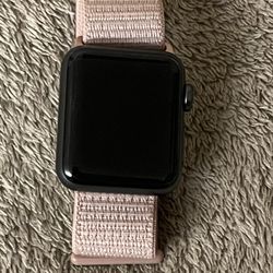 Apple Watch Series 3