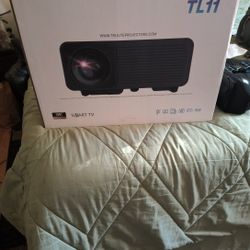 Trulite Tl11  New In Box