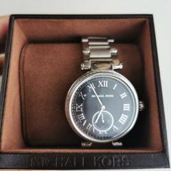 NEW Michael kors watch lady men