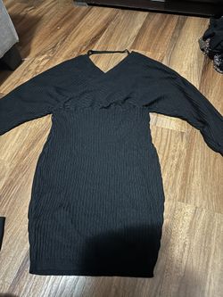 Vestido Size L