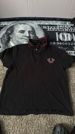 Real true religion shirt