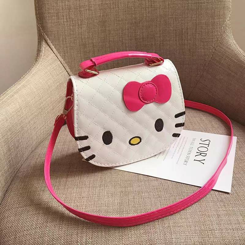 Hello Kitty Purse